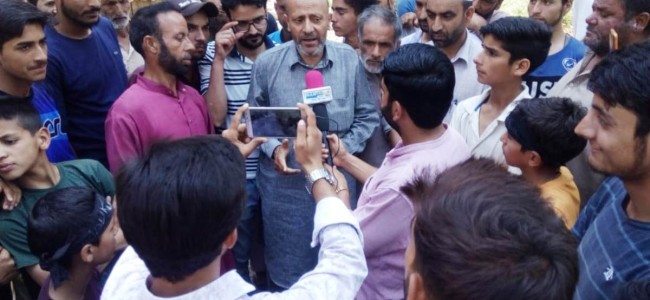 Speed up acquisition process for traffic management in city: Div Com to officers Speed up acquisition process for traffic management in city: Div Com to officers