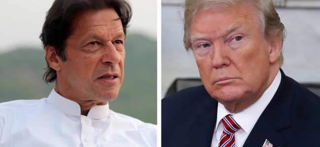 US signals growing unease with Pakistan, tightens export of nuclear byproducts US signals growing unease with Pakistan, tightens export of nuclear byproducts