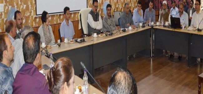 Pak economy in bad shape, they can go to any extent to get money: Army Chief Pak economy in bad shape, they can go to any extent to get money: Army Chief