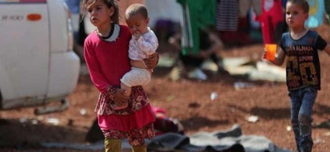 16 Palestinian children killed, over 1200 injured by Israeli forces this year 16 Palestinian children killed, over 1200 injured by Israeli forces this year