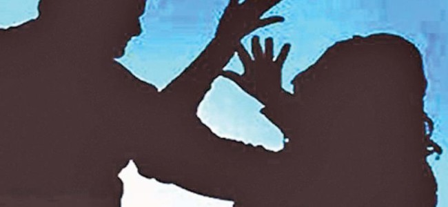 20-year-old pregnant woman raped by government teacher in J&K 20-year-old pregnant woman raped by government teacher in J&K
