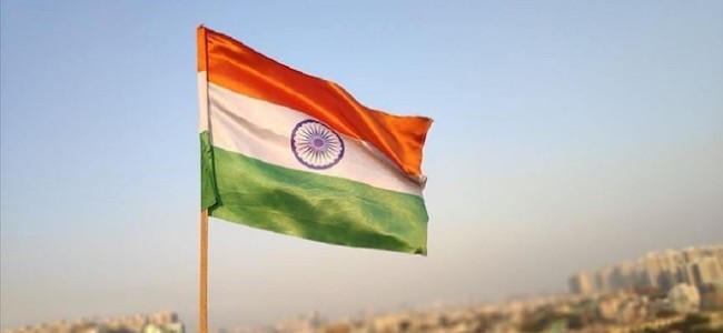 India attaches property of Kashmiri resistance leader India attaches property of Kashmiri resistance leader