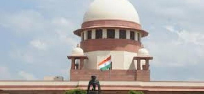 SC orders UP to pay Rs 25L to Unnao rape survivor, shifts her to AIIMS Delhi SC orders UP to pay Rs 25L to Unnao rape survivor, shifts her to AIIMS Delhi
