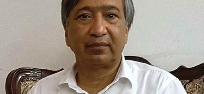 Make special arrangements to bring stranded J&K students back home: Tarigami Make special arrangements to bring stranded J&K students back home: Tarigami