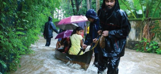 600 killed, 25 million affected due to floods in south Asia: UN 600 killed, 25 million affected due to floods in south Asia: UN