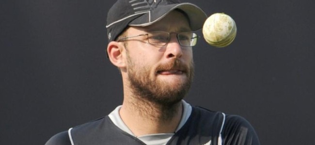 ‘I see no reason why NZ can’t be competing for title in 2023 World Cup’: Vettori ‘I see no reason why NZ can’t be competing for title in 2023 World Cup’: Vettori