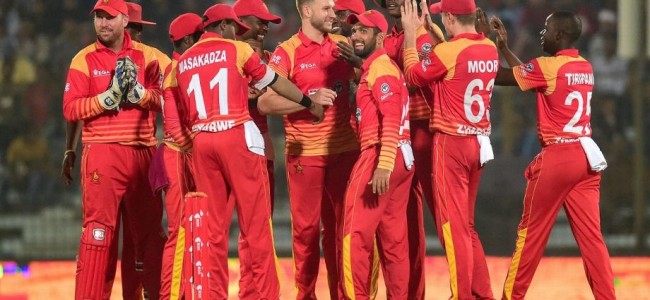 Zimbabwe players ready to ‘play for free but to be paid late’ Zimbabwe players ready to ‘play for free but to be paid late’