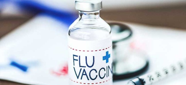 Pregnant women in Kashmir not getting flu vaccine: DAK Pregnant women in Kashmir not getting flu vaccine: DAK