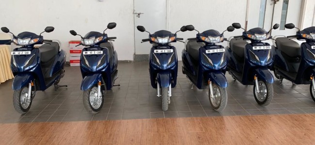 Honda Activa 6G, road test review: Keeping up with modern times? Honda Activa 6G, road test review: Keeping up with modern times?