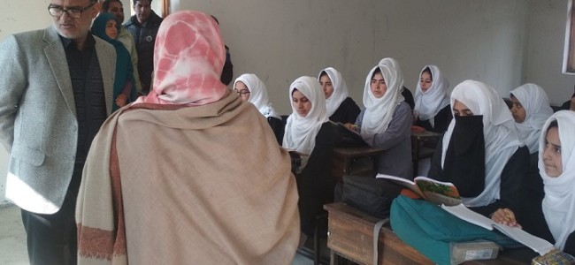 DSEK stressed teachers to desist from private coaching practice DSEK stressed teachers to desist from private coaching practice