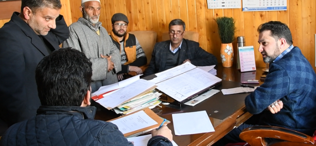 Erring traders fined Rs 1,13,000 in Ganderbal