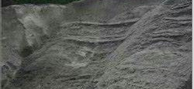Geology and Mining Department in slumber: Geology and Mining Department in slumber: