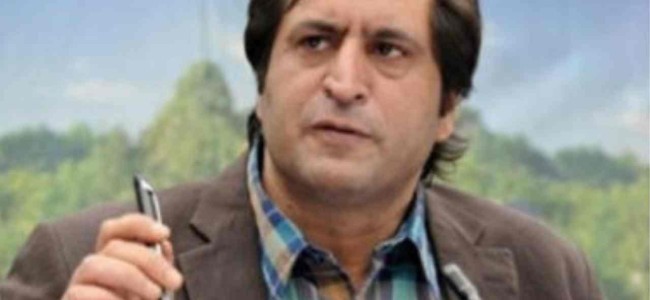 J&K Leaders Sajjad Lone, Waheed Para Put Under House Arrest After Release