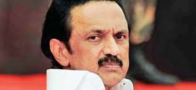 DMK terms PSA “draconian,” demands release of Omar Abdullah, DMK terms PSA “draconian,” demands release of Omar Abdullah,