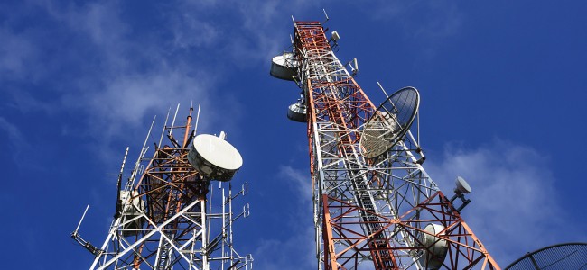 DCC could not come to a decision on providing relief to telcos: Sources DCC could not come to a decision on providing relief to telcos: Sources