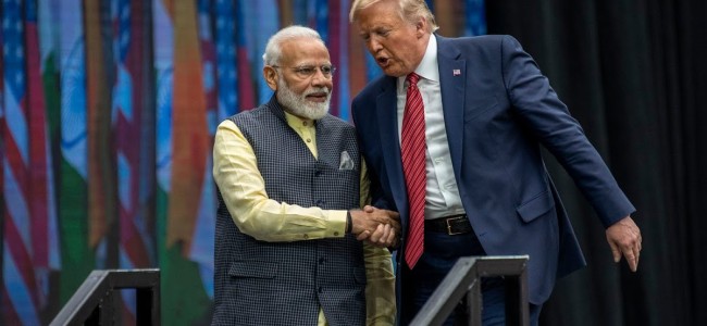 “Severe Consequences”: US Senators On Kashmir Before Trump’s India Visit