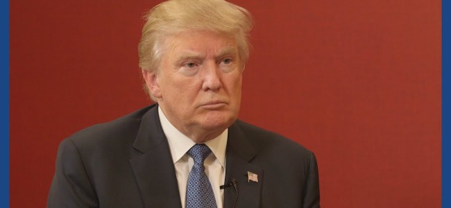 Chance of a deal with Taliban, says Trump Chance of a deal with Taliban, says Trump