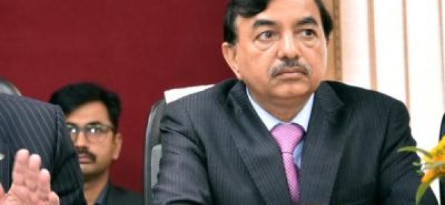 J&K delimitation exercise begins J&K delimitation exercise begins