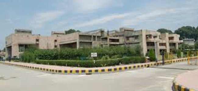 Justice Magray for speedy disposal of backlog cases of more than 10 years Justice Magray for speedy disposal of backlog cases of more than 10 years