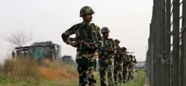 3 militants Killed In Encounter With Security Forces In J&K’s Pulwama District 3 militants Killed In Encounter With Security Forces In J&K’s Pulwama District