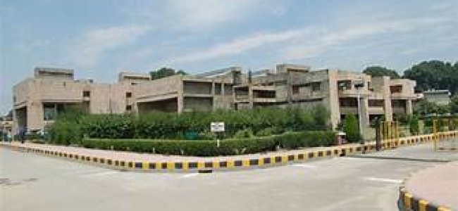 J&K High Court gets 250 Kanal additional land at Srinagar J&K High Court gets 250 Kanal additional land at Srinagar