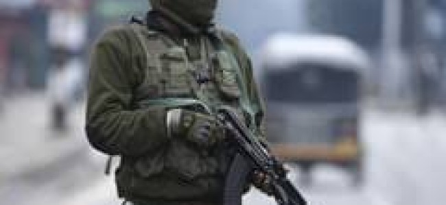 Jammu And Kashmir Panchayat Elections Postponed Over Law And Order Issues Jammu And Kashmir Panchayat Elections Postponed Over Law And Order Issues
