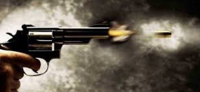 Civilian shot dead by unknown gunmen in south Kashmir Civilian shot dead by unknown gunmen in south Kashmir