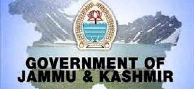 Administrative Secretaries to hold Public Grievance Camp in Srinagar on Feb 28