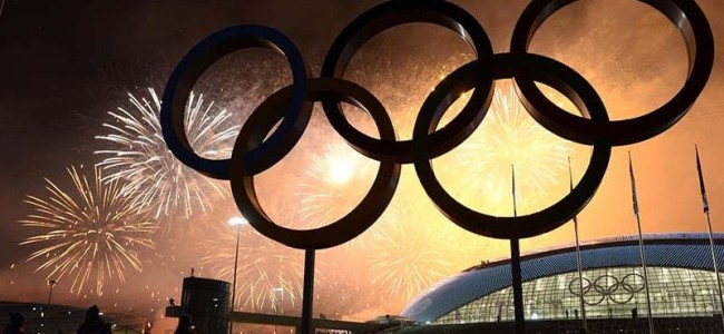 Tokyo Olympics To Be Postponed To 2021 Due To Coronavirus Pandemic