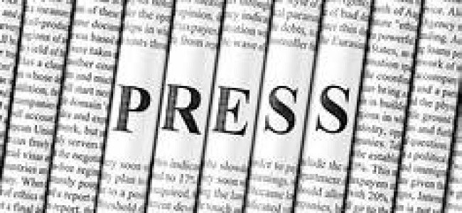 Kashmir Press