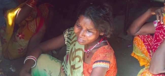COVID-19 Lockdown: 8 Year Old Dies of Hunger as Family Struggles to Make Ends Meet COVID-19 Lockdown: 8 Year Old Dies of Hunger as Family Struggles to Make Ends Meet