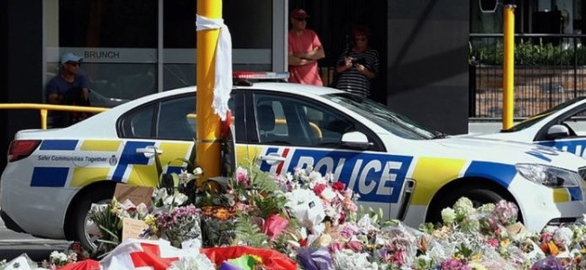 New Zealand mosque gunman pleads guilty to murder, terrorism for killing 51 New Zealand mosque gunman pleads guilty to murder, terrorism for killing 51