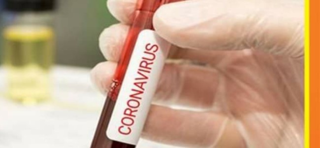 First positive coronavirus case in Srinagar; admin orders restrictions First positive coronavirus case in Srinagar; admin orders restrictions