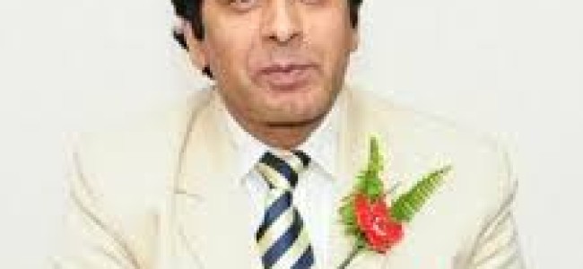 Don’t pay heed to unverified reports on social media: Dir SKIMS Don’t pay heed to unverified reports on social media: Dir SKIMS