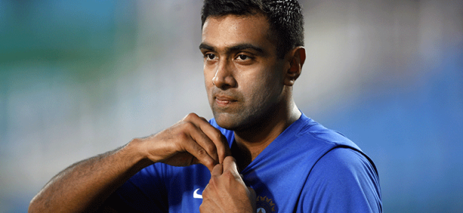 Ravichandran Ashwin, India Off-Spinner, Misses England Flight After Testing Positive For COVID-19 Ravichandran Ashwin, India Off-Spinner, Misses England Flight After Testing Positive For COVID-19