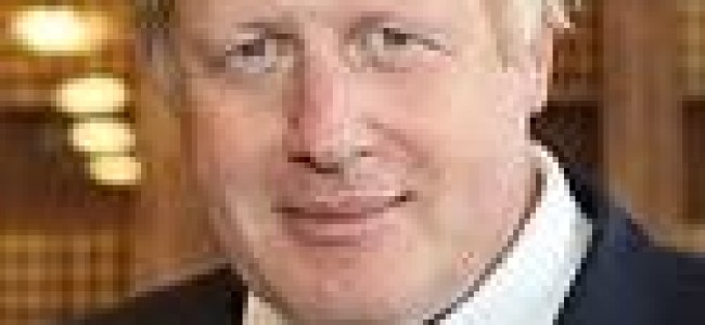 UK prime minister Boris Johnson tests positive for coronavirus UK prime minister Boris Johnson tests positive for coronavirus