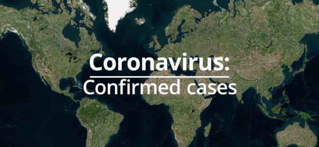 Jammu and Kashmir patient tests positive for virus Jammu and Kashmir patient tests positive for virus