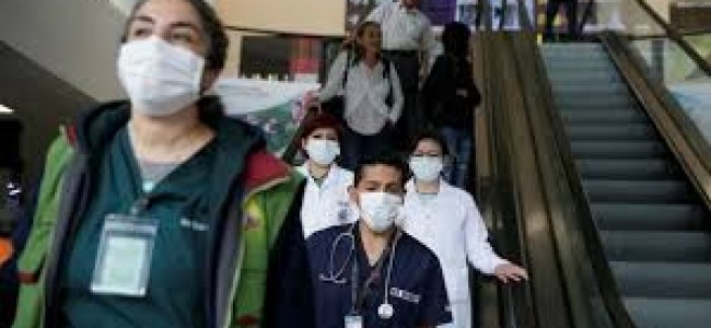 How high-level group formed by govt has stepped up Covid-19 fight How high-level group formed by govt has stepped up Covid-19 fight