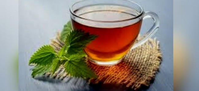 Home Remedies For Boosting Immunity Home Remedies For Boosting Immunity
