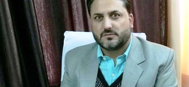Celebrate Eid with austerity, follow protocols: DAK Celebrate Eid with austerity, follow protocols: DAK