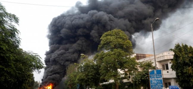 Kashmir al-Qaeda Wing Says Delhi Riots, Taliban Peace Agreement Have Energised Jihad Kashmir al-Qaeda Wing Says Delhi Riots, Taliban Peace Agreement Have Energised Jihad