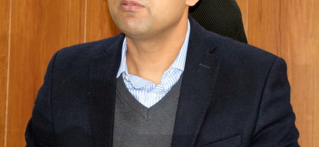 1433 persons under surveillance in JK, 1 tested positive 1433 persons under surveillance in JK, 1 tested positive