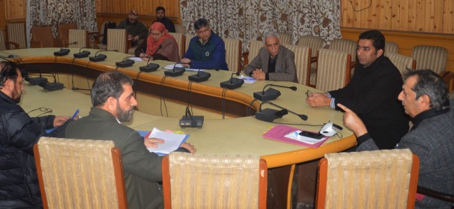 Div Com discusses Mutton rates Div Com discusses Mutton rates