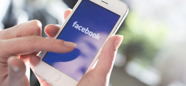 Facebook User Booked For ‘Sensitive Remarks’ In Rajouri Facebook User Booked For ‘Sensitive Remarks’ In Rajouri