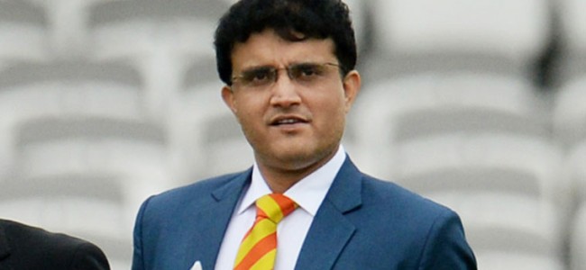 Coronavirus threat: IPL very much on, all measures will be in place, asserts Ganguly Coronavirus threat: IPL very much on, all measures will be in place, asserts Ganguly