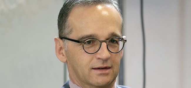 Germany says virus vaccine research not for sale Germany says virus vaccine research not for sale