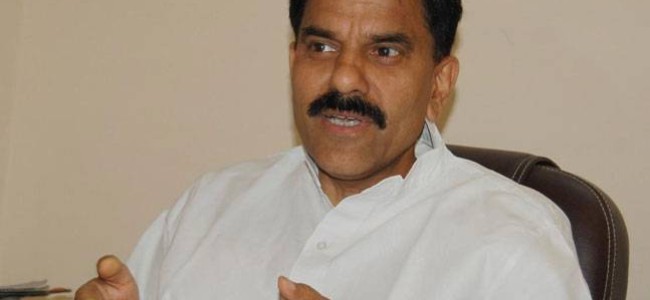 Don’t betray Jammu, Panthers Party boss tells leaders joining Apni Party Don’t betray Jammu, Panthers Party boss tells leaders joining Apni Party