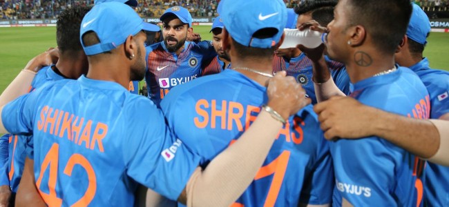 BCCI bailout plan: Play more matches with India BCCI bailout plan: Play more matches with India