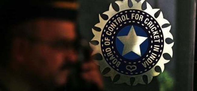 IPL start postponed, India one-dayers with SA called off