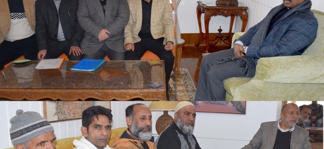 JK to have redefined Industrial Policy soon: Lt Governor JK to have redefined Industrial Policy soon: Lt Governor